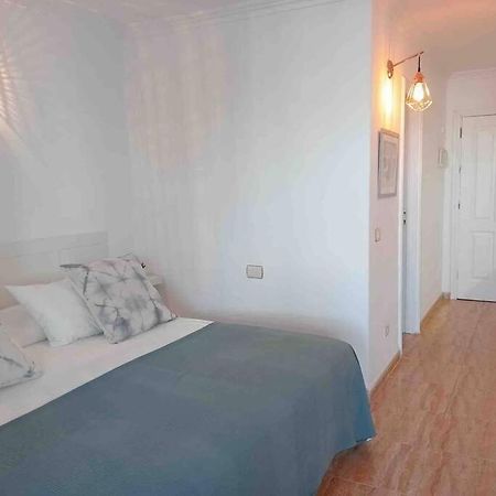 Apartamento Golf Del Sur Santa-Cruz de Ténérife Extérieur photo