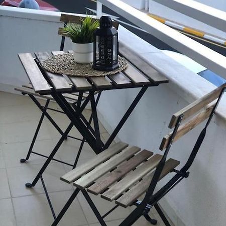 Apartamento Golf Del Sur Santa-Cruz de Ténérife Extérieur photo