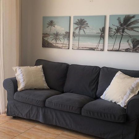 Apartamento Golf Del Sur Santa-Cruz de Ténérife Extérieur photo
