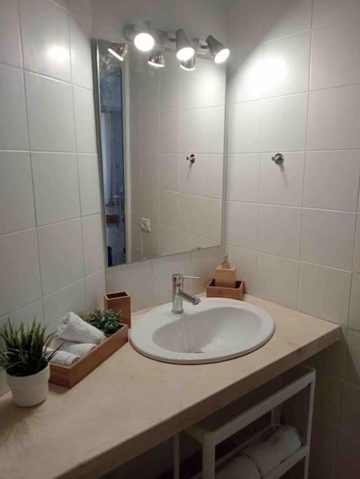 Apartamento Golf Del Sur Santa-Cruz de Ténérife Extérieur photo