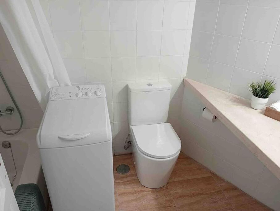 Apartamento Golf Del Sur Santa-Cruz de Ténérife Extérieur photo