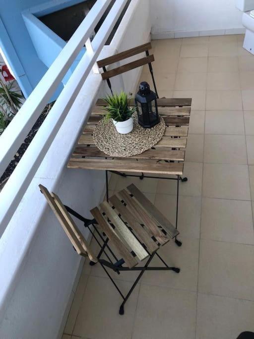 Apartamento Golf Del Sur Santa-Cruz de Ténérife Extérieur photo